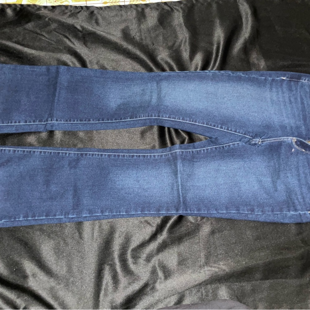 No Boundaries Denim Jeans